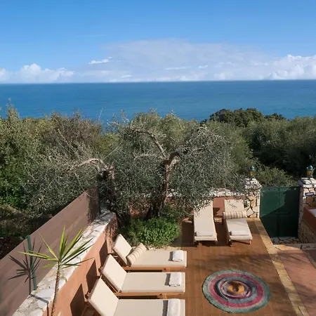 Olivia On Sea Villa