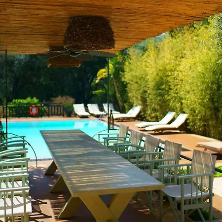 Villa Olivia On Sea *